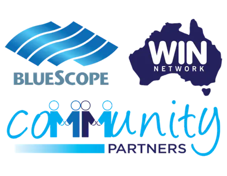BlueScope