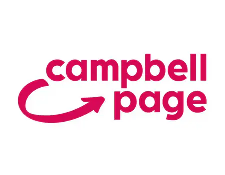 Campbell Page